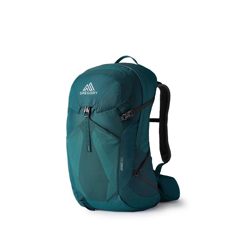 Gregory Juno 30 Hiking Backpack Women Green Ireland 4018QMISZ